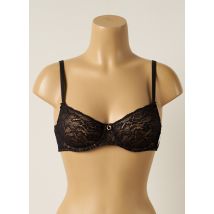 AUBADE - Soutien-gorge noir en polyamide - Femme - Taille 90B - Modz