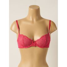 WACOAL - Soutien-gorge rose en nylon - Femme - Taille 95B - Modz