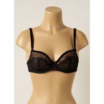 MAISON LEJABY - Soutien-gorge noir en polyester - Femme - Taille 85C - Modz