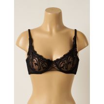 RCRESCENTINI BY COTTON BLUB - Soutien-gorge noir en polyamide - Femme - Taille 40 - Modz