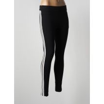 SPORTALM - Legging noir en viscose - Femme - Taille 36 - Modz