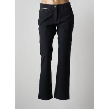 ZERRES - Jeans coupe droite bleu en coton - Femme - Taille 40 - Modz