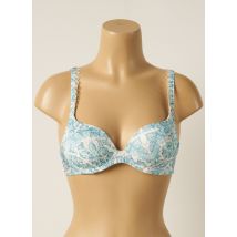 ANTIGEL - Soutien-gorge bleu en polyester - Femme - Taille 95A - Modz