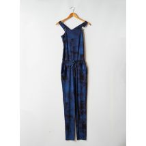 HBT - Salopette bleu en polyamide - Femme - Taille 34 - Modz