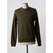 LYLE & SCOTT - Sweat-shirt vert en coton - Homme - Taille XS - Modz