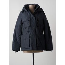 MARINA YACHTING - Parka gris en polyester - Femme - Taille 36 - Modz