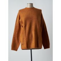 STOOKER WOMEN - Pull orange en acrylique - Femme - Taille 42 - Modz
