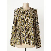 MAE MAHE - Chemisier noir en viscose - Femme - Taille 40 - Modz