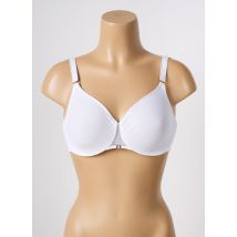 CHANTELLE - Soutien-gorge blanc en polyamide pour femme - Taille 90C - Modz