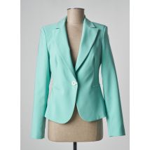 RINASCIMENTO - Blazer vert en polyester pour femme - Taille 36 - Modz