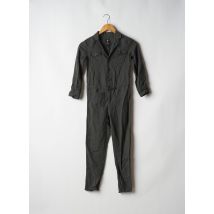 G STAR - Combi-pantalon vert en lyocell - Fille - Taille TU - Modz