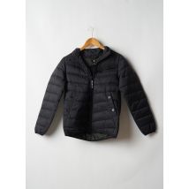 G STAR - Doudoune noir en polyamide - Garçon - Taille TU - Modz