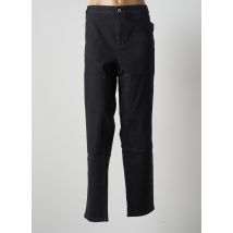 CISO JEANS FEMME DE COULEUR NOIR - Grande Taille