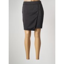 MEXX - Jupe courte noir en polyester - Femme - Taille 40 - Modz