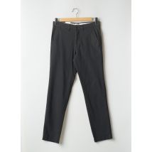 JACK & JONES - Pantalon chino gris en coton - Homme - Taille TU - Modz