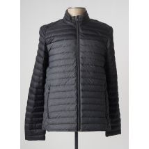 SUN VALLEY - Doudoune gris en nylon - Homme - Taille S - Modz