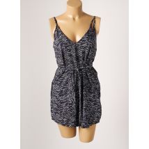 O'NEILL - Combishort noir en viscose - Femme - Taille 40 - Modz