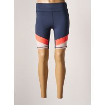 ONLY PLAY - Cycliste bleu en polyester pour femme - Taille 36 - Modz