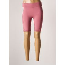 ONLY PLAY - Cycliste rose en polyester pour femme - Taille 38 - Modz