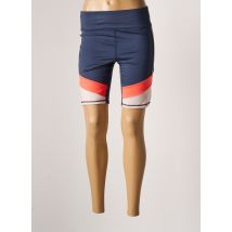 ONLY PLAY - Cycliste bleu en polyester pour femme - Taille 34 - Modz