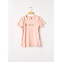 KIDS ONLY - Top rose en coton pour fille - Taille 7 A - Modz