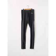 SPIRO - Legging noir en nylon - Femme - Taille 36 - Modz