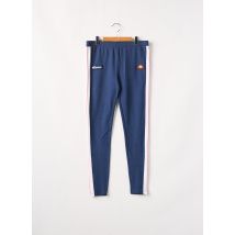 ELLESSE - Legging bleu en coton pour enfant - Taille 13 A - Modz