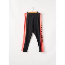 ONLY - Legging noir en coton - Femme - Taille 34 - Modz