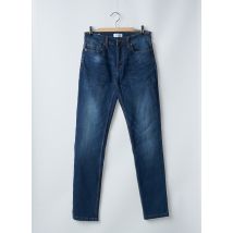 ONLY&SONS - Jeans coupe slim bleu en coton - Homme - Taille TU - Modz