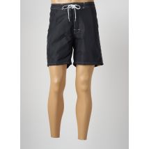 SUNDEK - Short de bain bleu en nylon - Homme - Taille - Modz