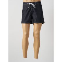 SUNDEK - Short de bain bleu en nylon - Homme - Taille - Modz