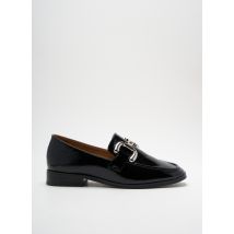 BIBI LOU - Mocassins noir en autre matiere - Femme - Taille 36 - Modz