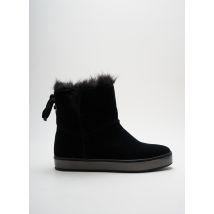 JB MARTIN - Bottines/Boots noir en cuir - Femme - Taille 40 - Modz