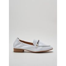 MAM'ZELLE - Mocassins blanc en cuir - Femme - Taille 35 - Modz