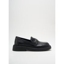 COCO ET ABRICOT - Mocassins noir en cuir - Femme - Taille 39 - Modz