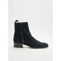 ADIGE - Bottines/Boots noir en cuir - Femme - Taille 36 - Modz