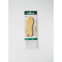 COLLONIL - Semelles marron en cuir - Homme - Taille 43 - Modz
