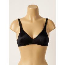 PLAYTEX - Soutien-gorge noir en polyamide pour femme - Taille 95B - Modz