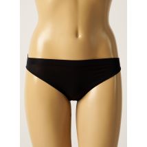 WOLFORD - Culotte noir en viscose - Femme - Taille 46 - Modz