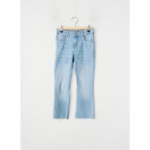 TIFFOSI - Jeans bootcut bleu en coton - Fille - Taille TU - Modz