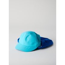 REIMA - Casquette bleu en polyester - Garçon - Taille TU - Modz