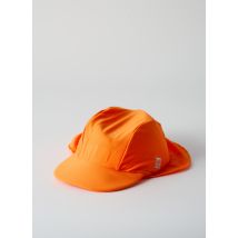 REIMA - Casquette orange en polyester - Fille - Taille TU - Modz