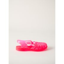 MEDUSE - Chaussures aquatiques rose en autre matiere - Fille - Taille 31 - Modz