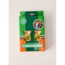 SWIM ESSENTIALS - Divers maison vert en autre matiere - Garçon - Taille TU - Modz