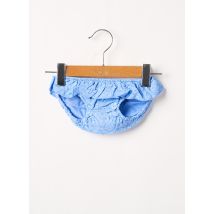 BUHO - Culotte bleu en coton - Fille - Taille TU - Modz