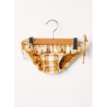 BUHO - Culotte jaune en coton - Fille - Taille TU - Modz