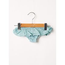 BUHO - Culotte bleu en coton - Fille - Taille TU - Modz