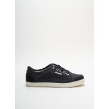 ROXY - Baskets noir en textile - Fille - Taille 32 - Modz