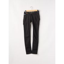 DN.SIXTY SEVEN - Jeans coupe slim noir en coton - Femme - Taille W27 - Modz
