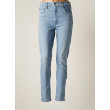 LEVIS - Jeans skinny bleu en coton pour femme - Taille W29 L30 - Modz